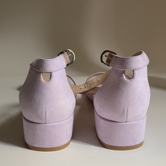 Stuart Weitzman Nudistjune Sandal - Picture 4 of 10